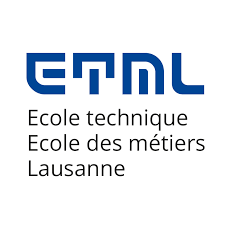 Logo de l'ETML